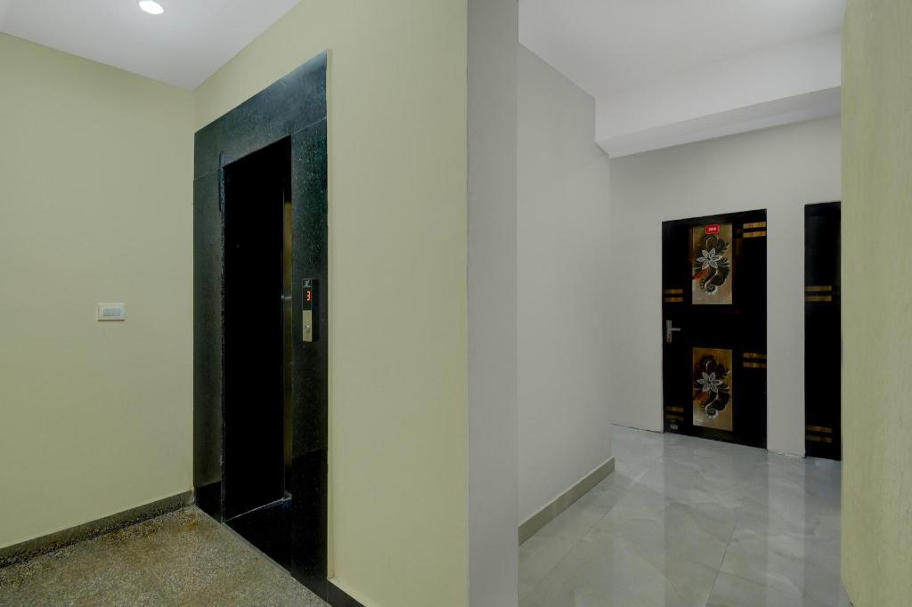 Hotel O Velora