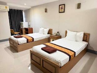 Chiangdaoinn hotel
