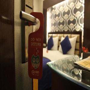 Oyo Premium East of Kailash