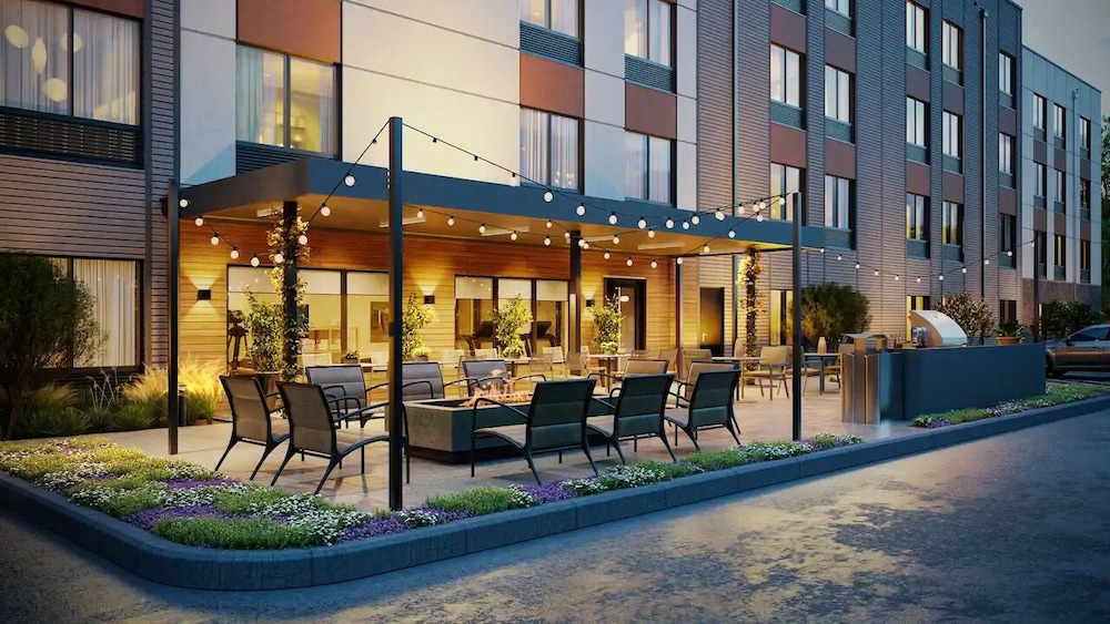 Hyatt Studios Tallahassee I-10