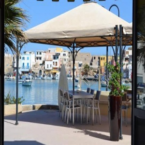 Porthotel Calandra