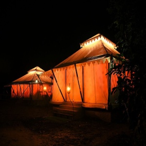 Photo of Karhandla Farm and Resort