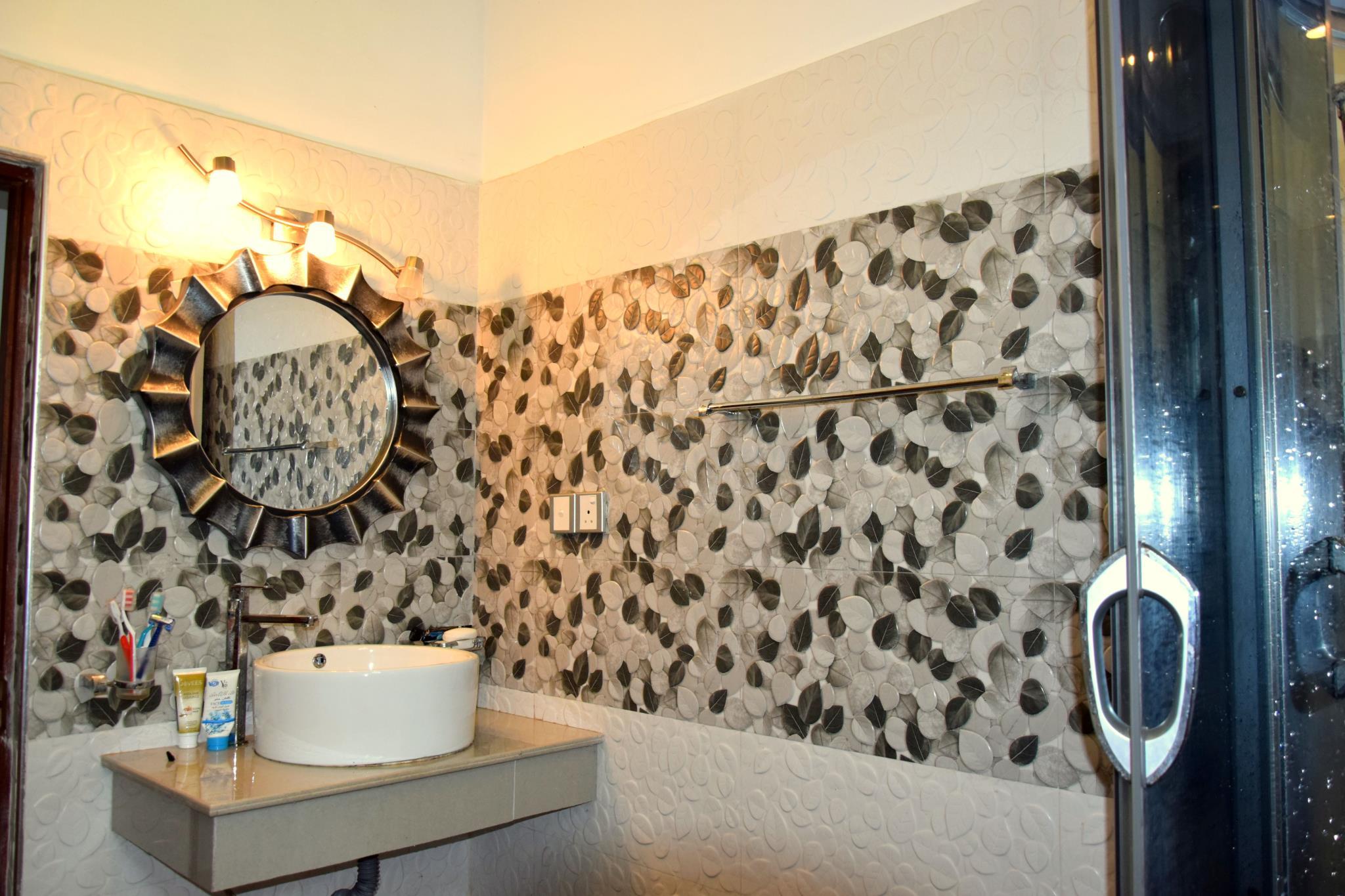Casa White Lounge