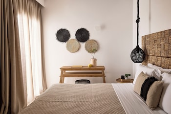 Nival Boutique Hotel