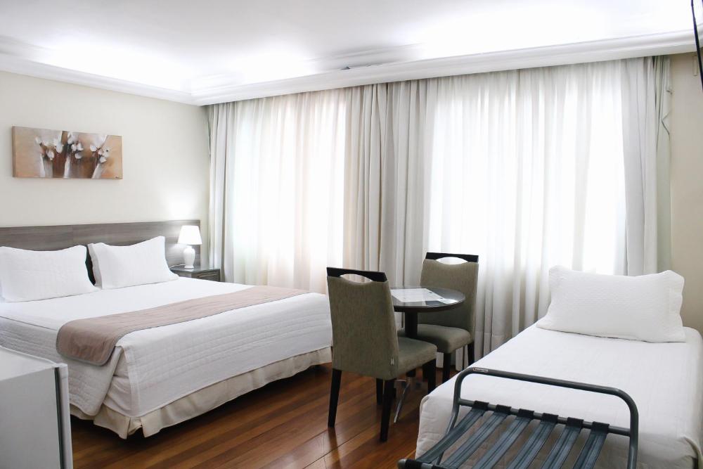 Hotel Acrópolis