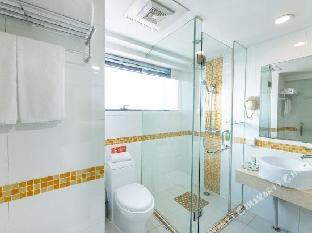Motel 168 (Suzhou Shantang Street Shilu Metro Station)