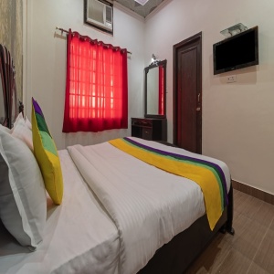 Itsy Hotels Paradise Inn Haridwar