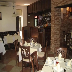 Hotel Villa Ofir