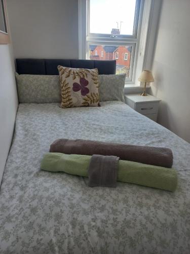 CosyHomeStay Evesham