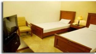 Hotel Johar View