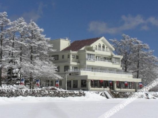 Auberge Saison De Haruna