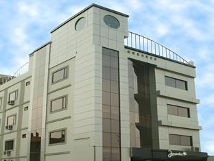 Hotel Jasmine