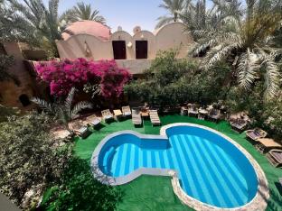 Image of Dream Lodge Siwa