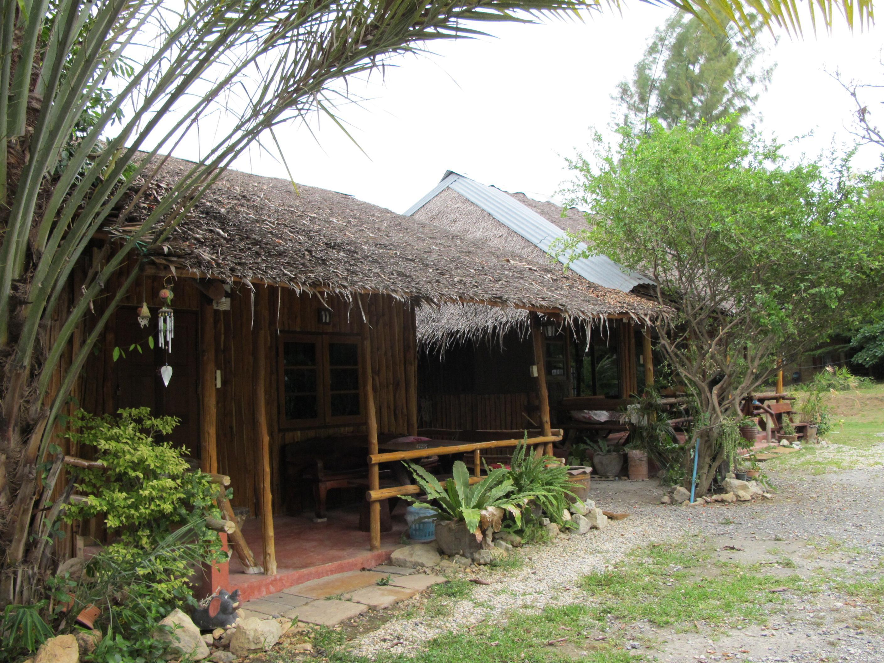 Baan Morning