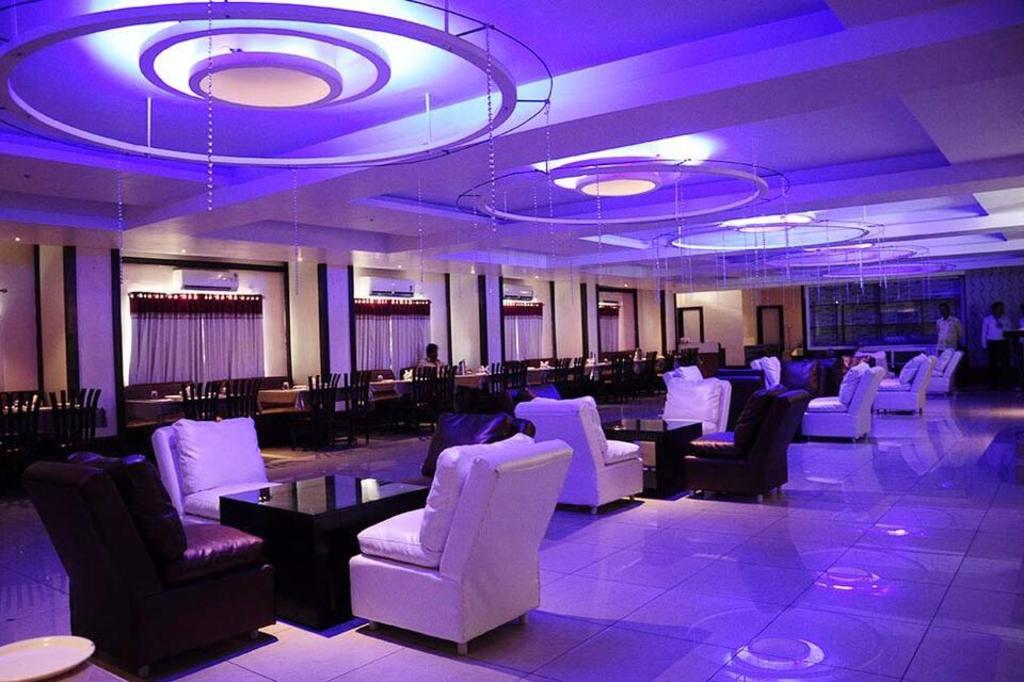 Hotel Kaveri
