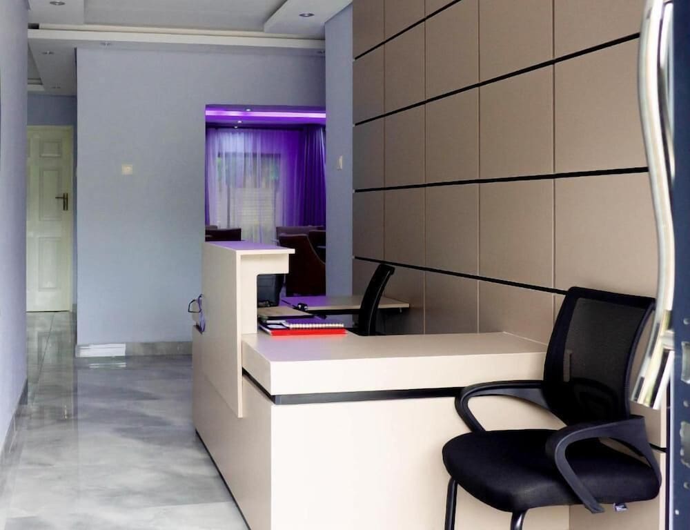 Mevis Boutique Hotel