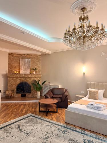 Prima Villa Boutique Hotel отель