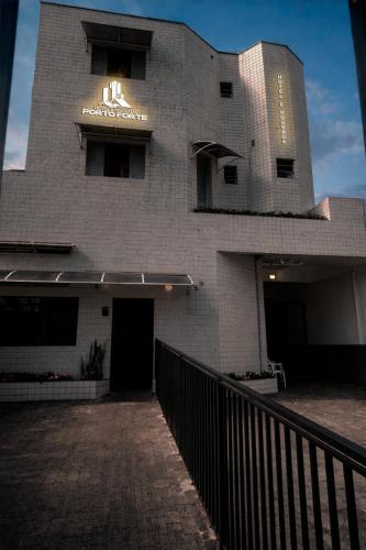 Hotel e Pousada Porto Forte