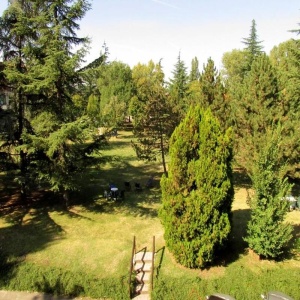 Park Hotel Salice Terme - OltrePo Pavese