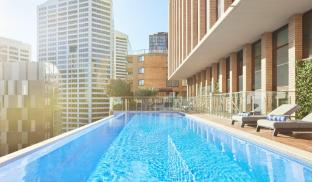 Image of Crowne Plaza Sydney Darling Harbour by IHG
