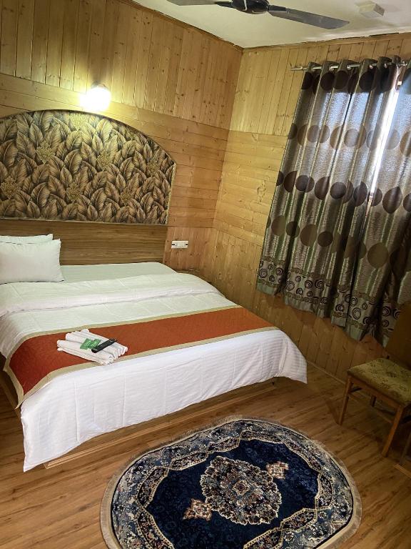 Hotel Babu