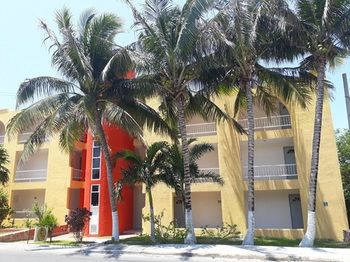 Hotel Maria Elena