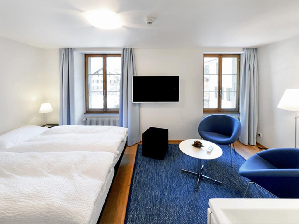 Sternen 5A - Three Bedroom