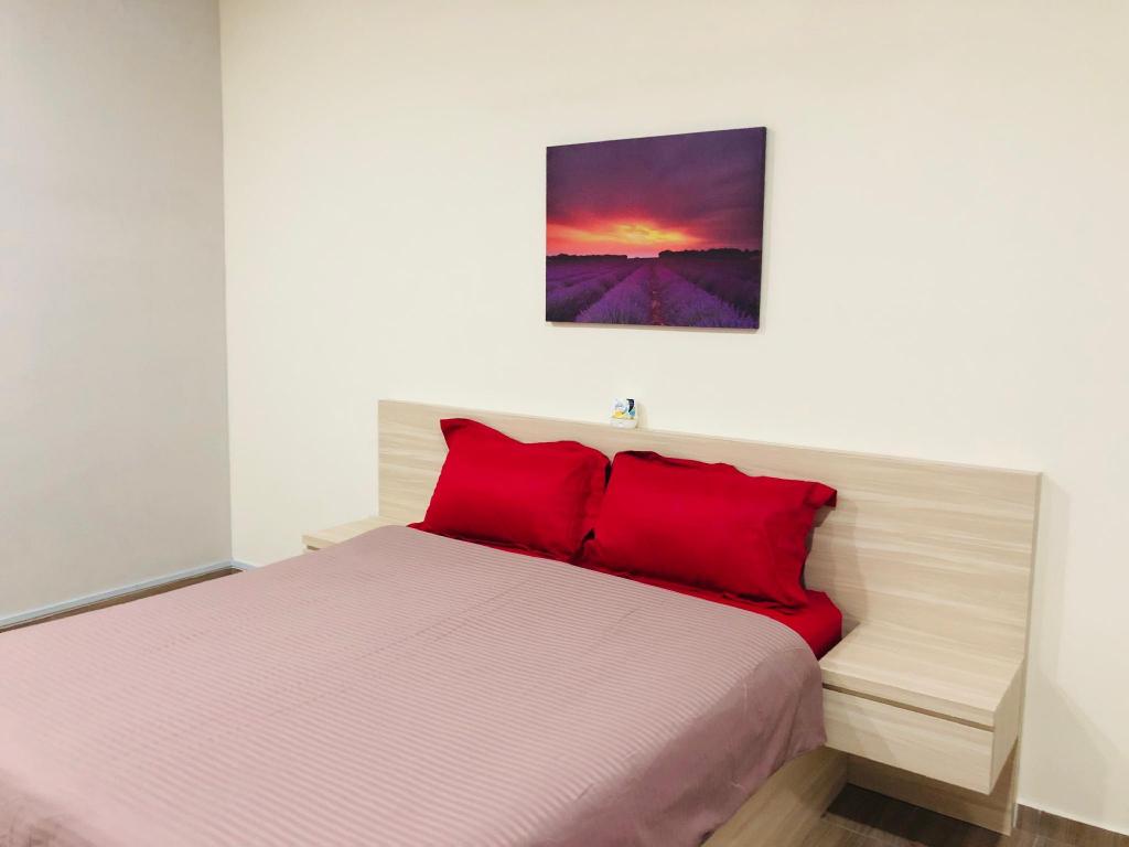 Seri Manjung HomeStayatSpacious Family Home