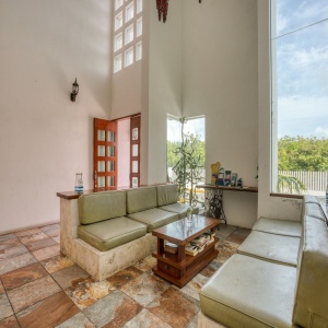 Chac Chi Hotel and Suites