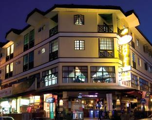 Suria Cameron Hotel