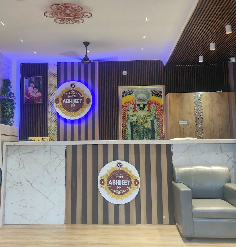 Hotel Abhijeet Inn