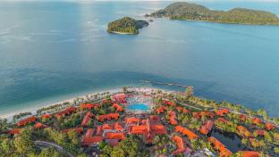 Image of Pelangi Beach Resort & Spa Langkawi