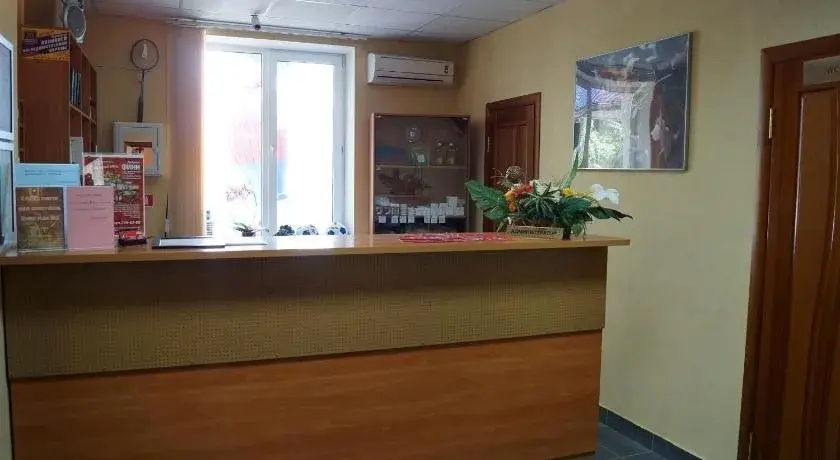 Hotel Complex Dobriy Finn