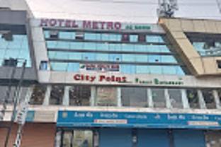 Hotel Metro