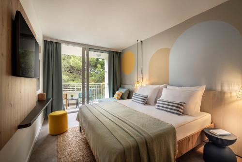 Allegro Sunny Hotel by Valamar
