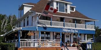 Photo of The Meldrum Bay Inn