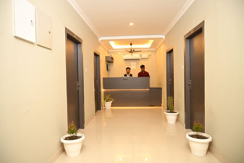 Hotel Vilasa Grand