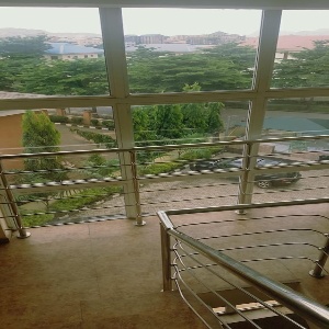 Kanem Suites