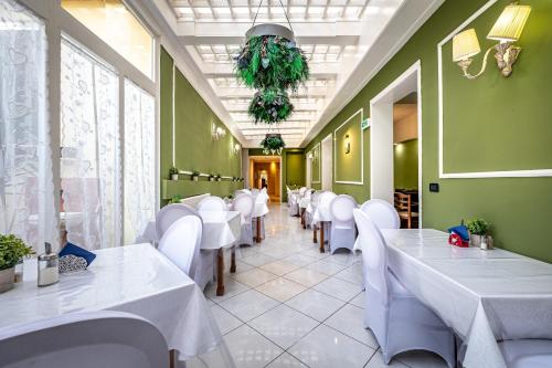 Hotel Veneto Firenze