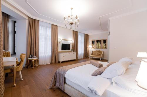 Hotel Michaels Palace