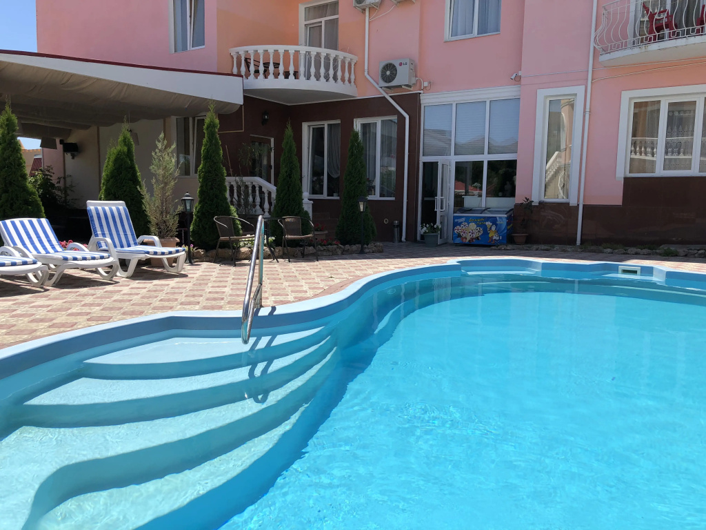 Villa Classic Hotel