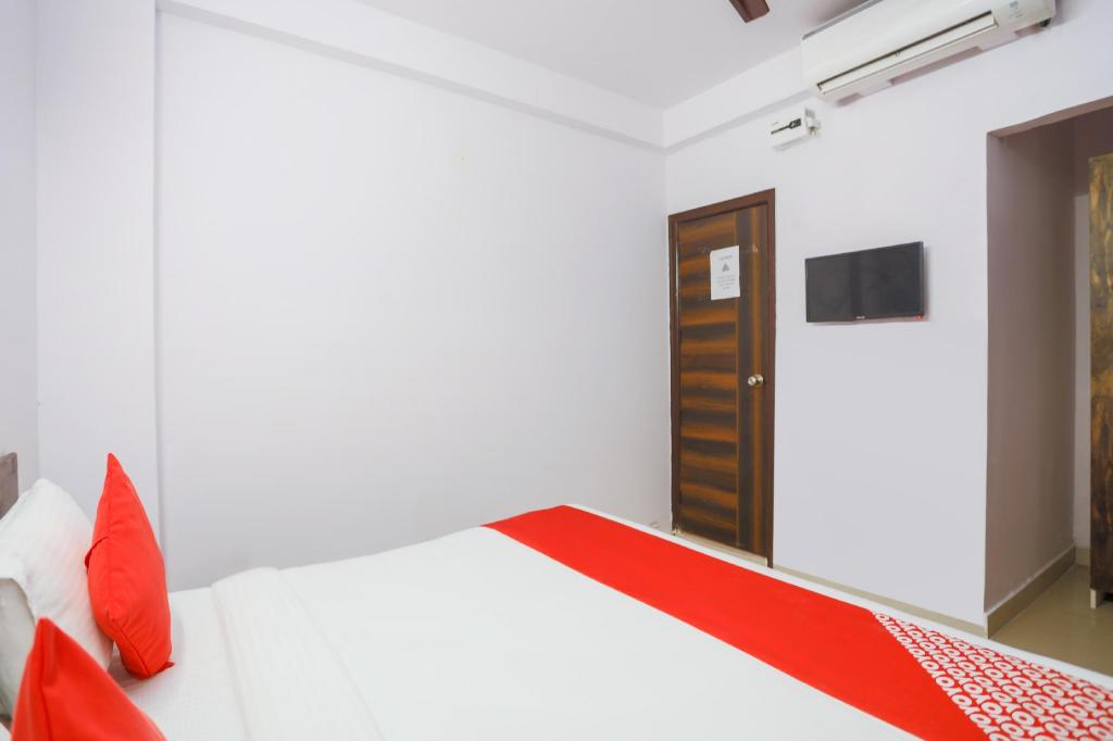 Budget in Hotel