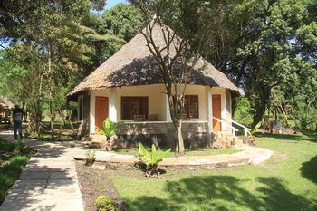 Nalepo Mara Lodge