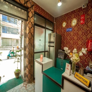 Oyo 171 Hotel Fewa Darshan