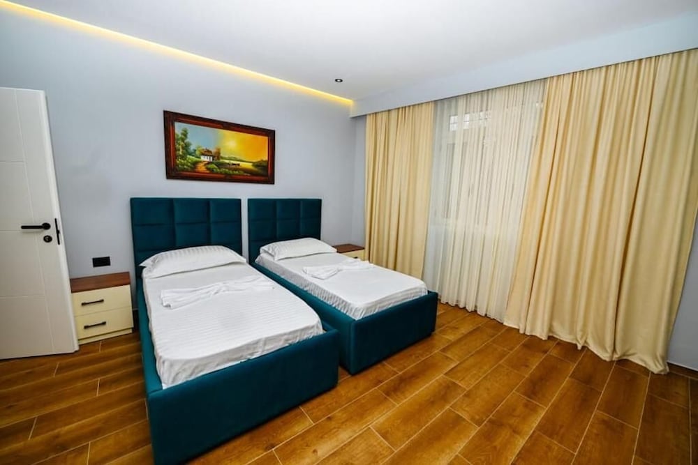 Mon Ami Boutique Hotel