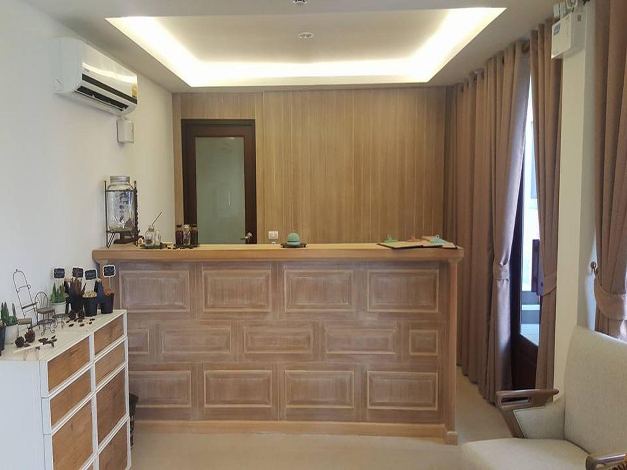 Takawa Suite Chiang Mai