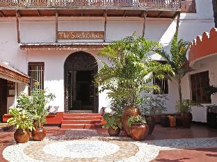 The Swahili House