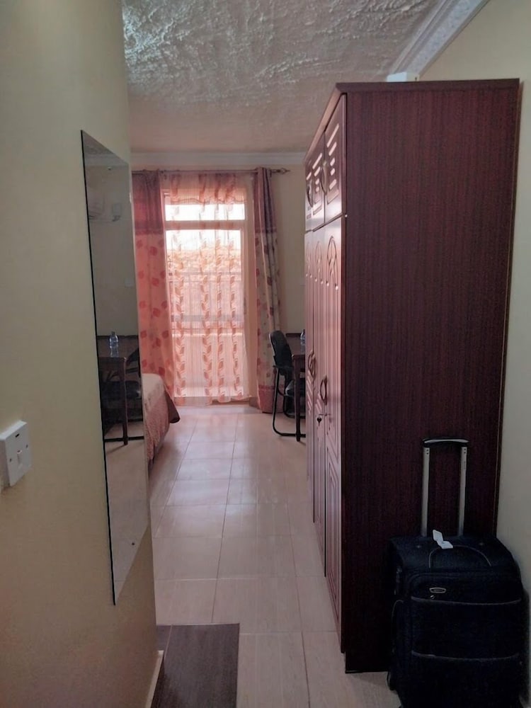Wajir Palace Hotel