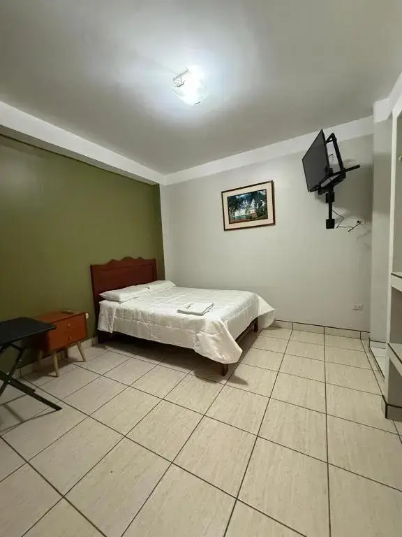 Libon´s Hotel
