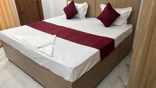 Vps luxury hotels